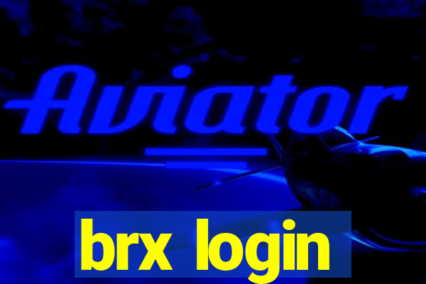 brx login